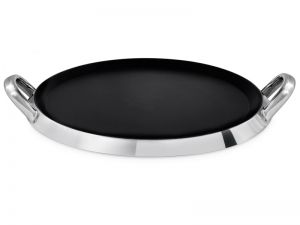 GRILLE ROND SILAMPOS ANTI ADHESIVE 34